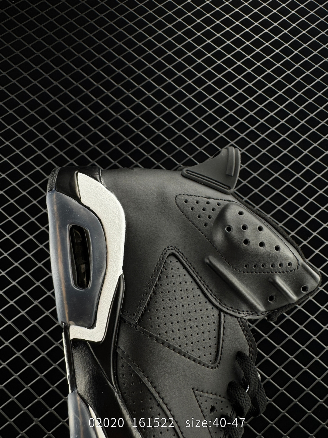 Air Jordan 6 Retro OG 